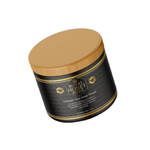 royal honey buzz